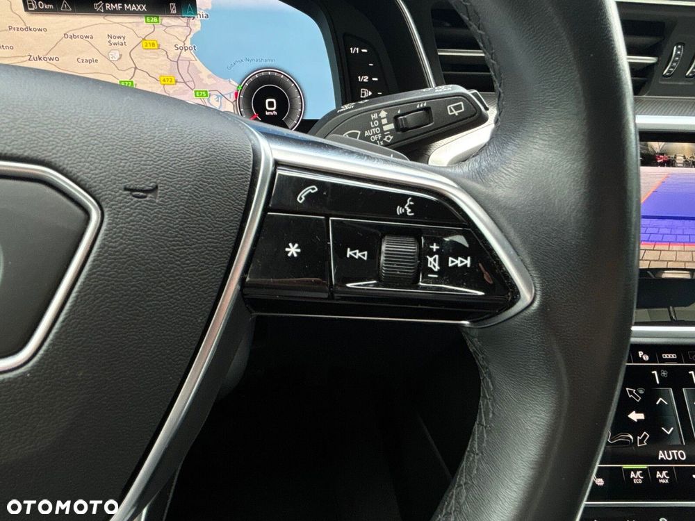Audi A6 Avant - 15
