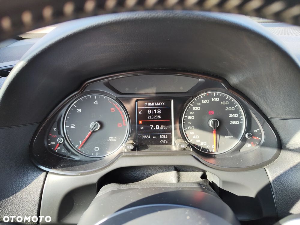 Audi Q5 - 12