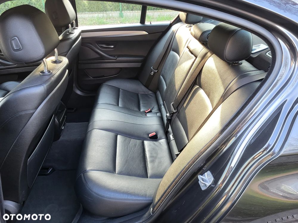 BMW Seria 5 - 31