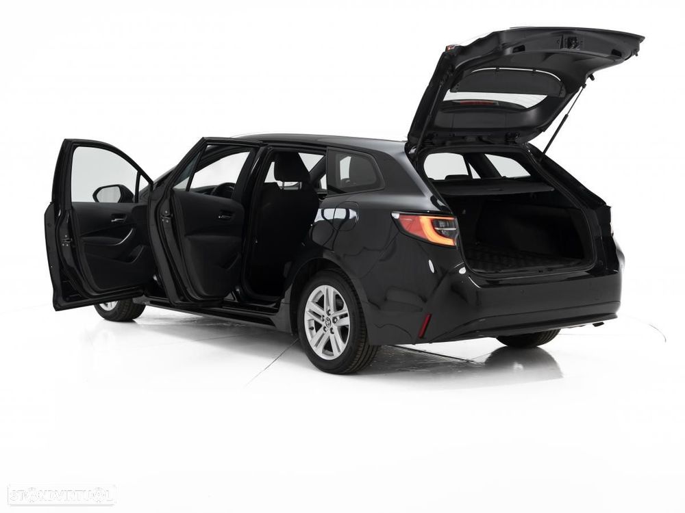 Toyota Corolla Touring Sports 1.8 Hybrid Comfort - 6