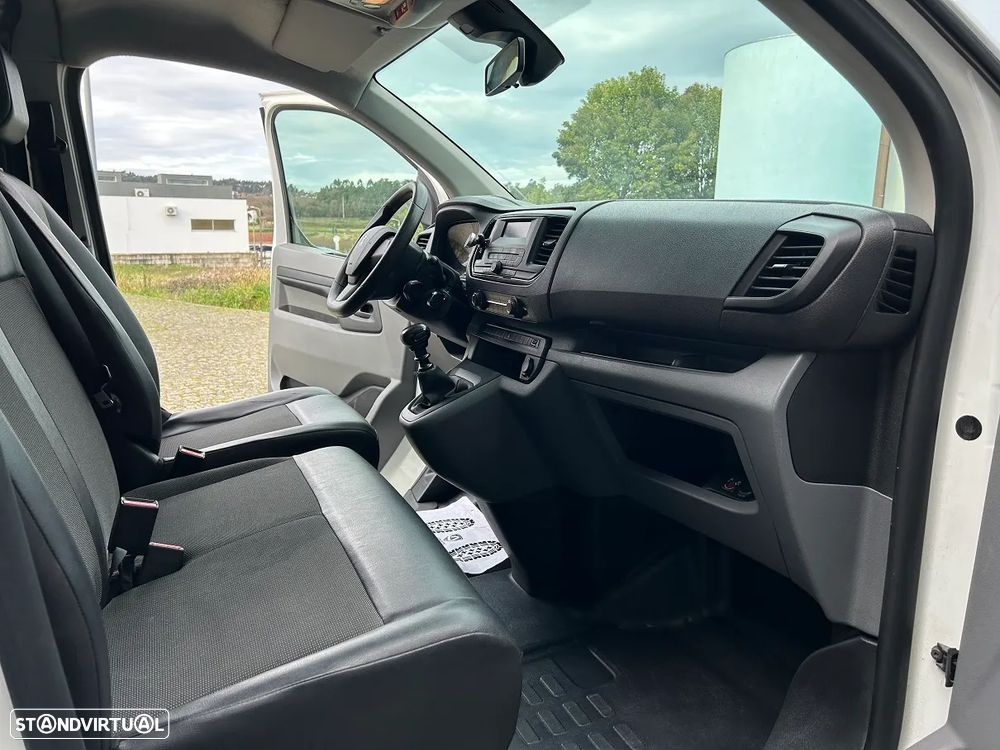 Peugeot 1.5 Hdi 3 Lugares - 13