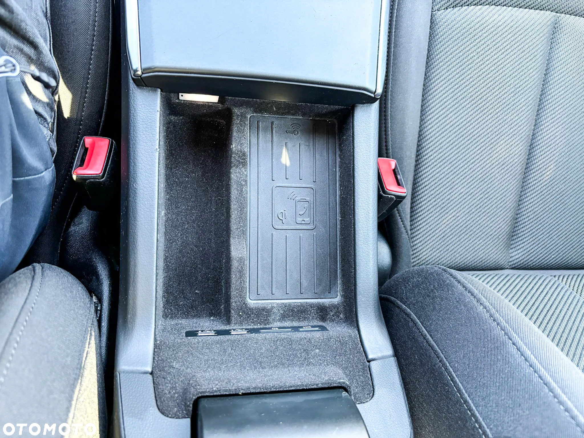 Audi A6 2.0 TDI Quattro S tronic - 29