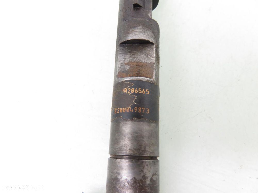 WTRYSKIWACZ RENAULT MEGANE II 1.5 dCi 86 - K9K 724 8200049873 EJBR01801Z - 7