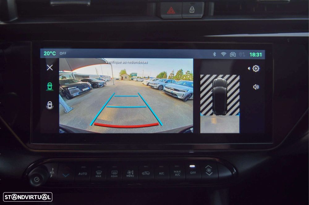 Alfa Romeo Junior 1.2 Sport Speciale eDCT6 - 25