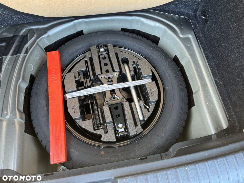 Skoda Kamiq 1.0 TSI Ambition - 19