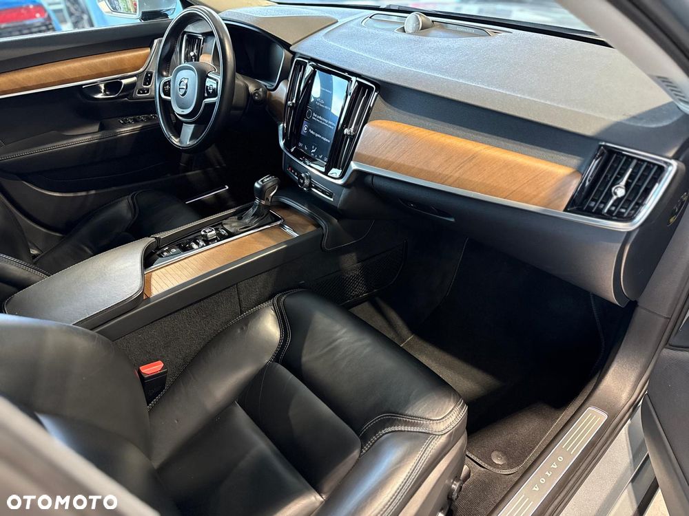 Volvo V90 D5 AWD Inscription - 9