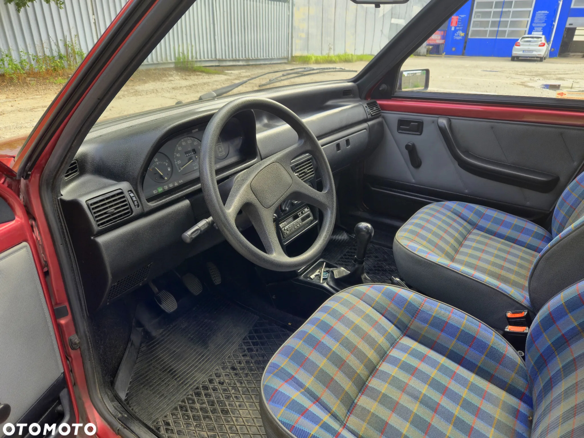 Fiat Uno 1.0 Fire - 11