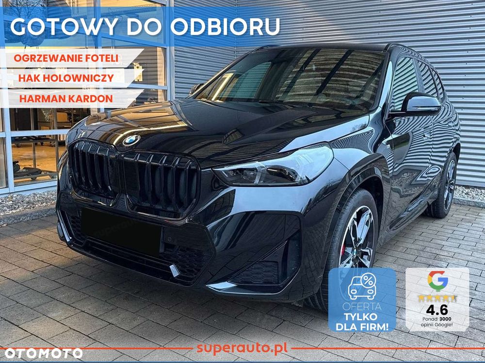 BMW X1 - 1