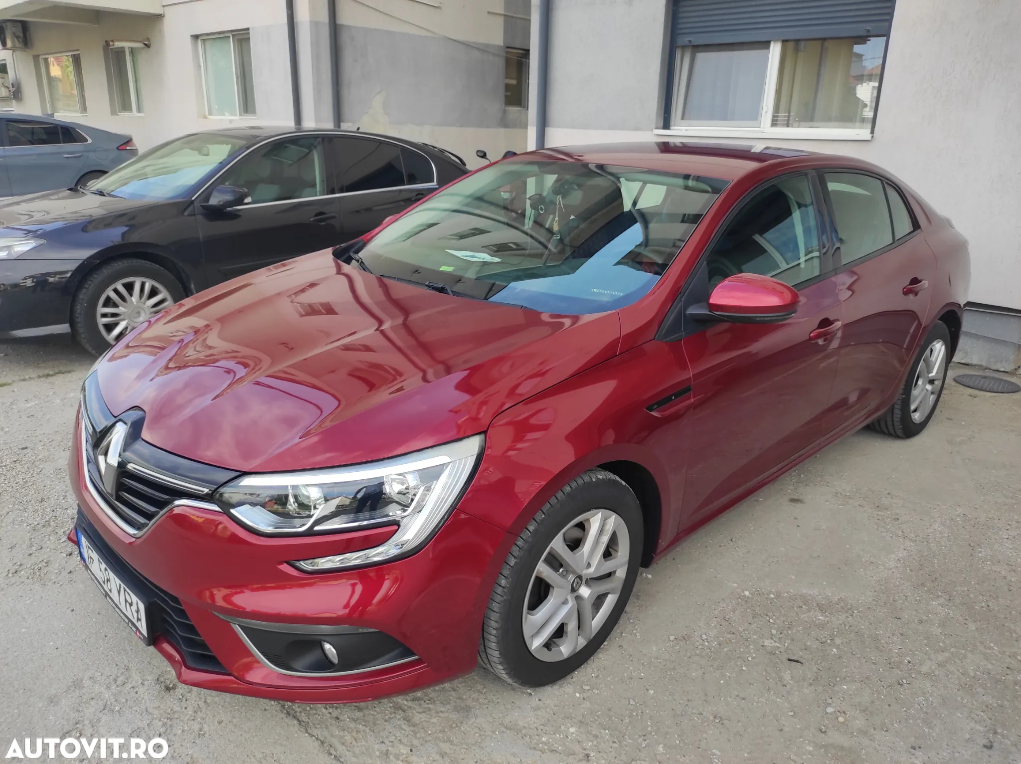 Renault Megane - 9