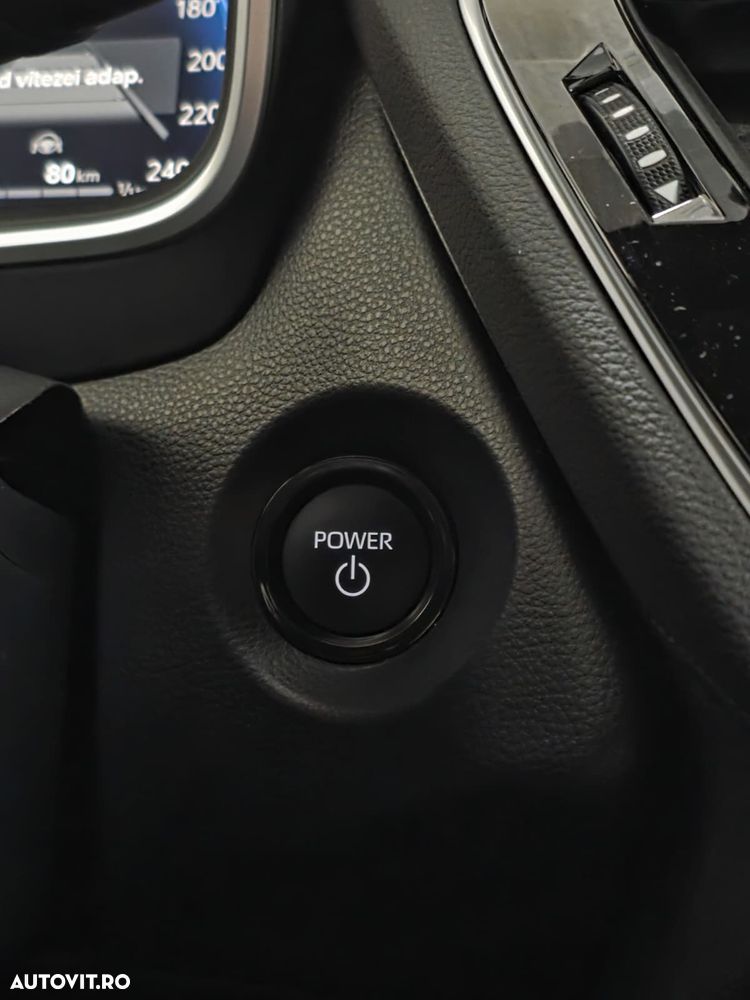 Toyota Corolla Cross 1.8I 2WD Dynamic - 13