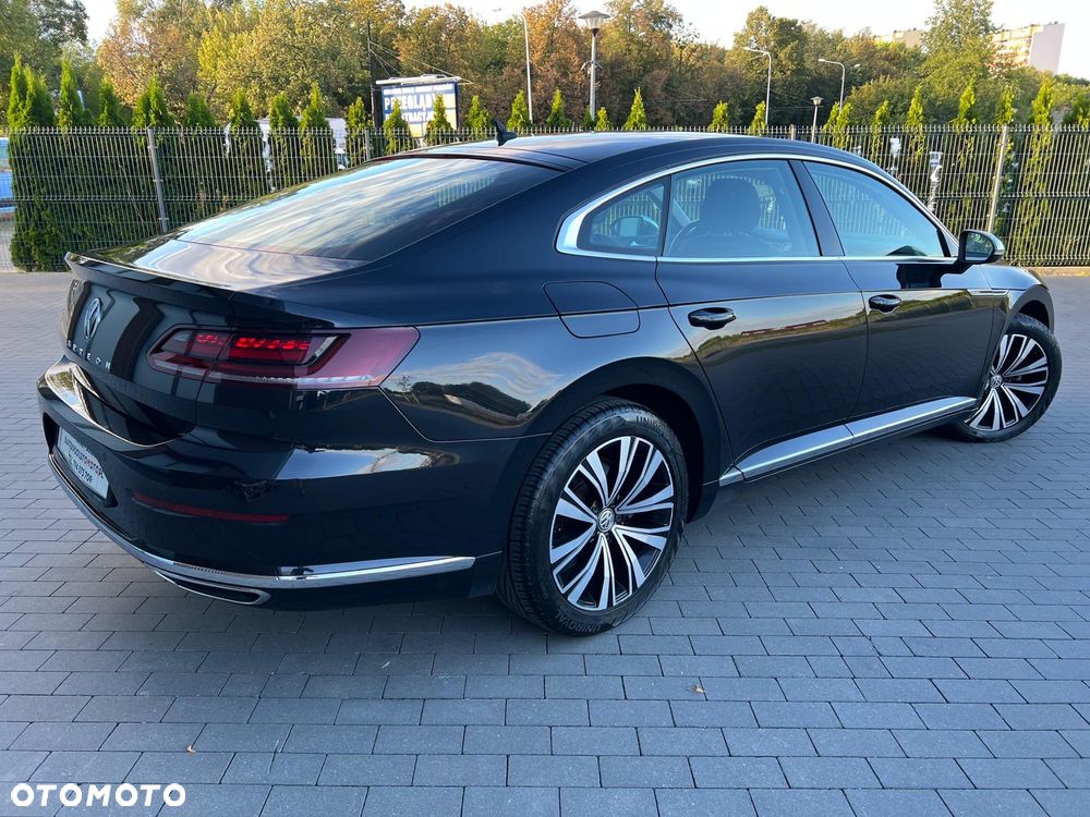 Volkswagen Arteon 2.0 TDI SCR Elegance DSG - 13
