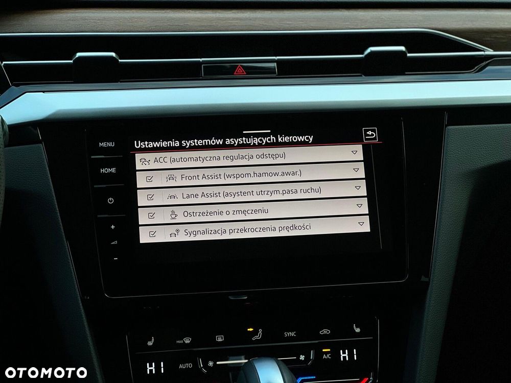 Volkswagen Arteon Shooting Brake 2.0 TDI 4Motion Elegance DSG - 34