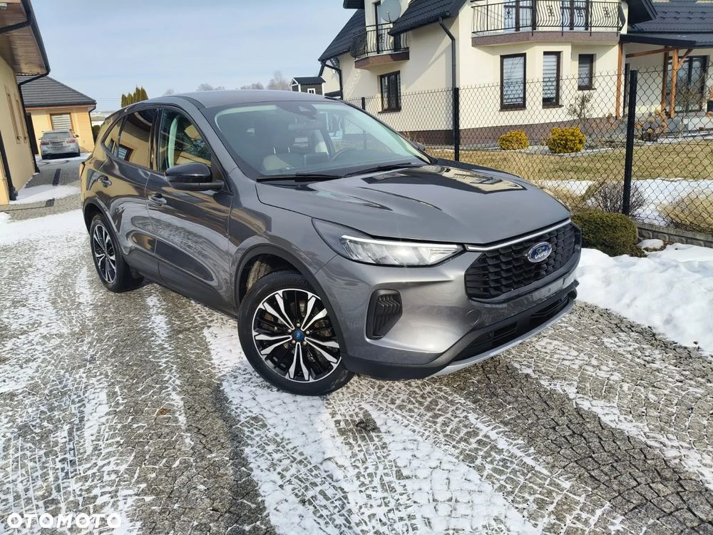 Ford Kuga 1.5 EcoBoost ST-LINE - 26