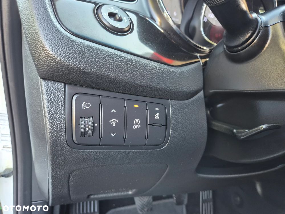 Kia Ceed 1.6 CRDi 128 Platinum Edition - 33