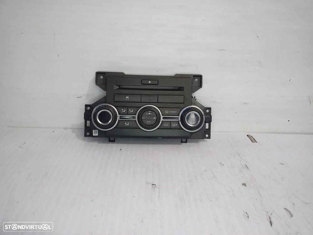 COMANDO CLIMATIZADOR LAND ROVER DISCOVERY 4 - 1