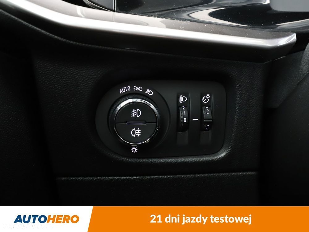 Opel Mokka - 30