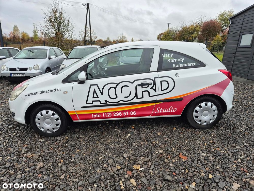Opel Corsa 1.3 CDTI Enjoy - 3