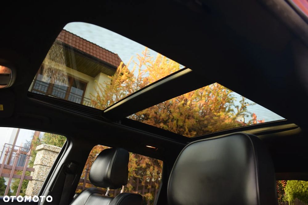 Jeep Grand Cherokee 3.0 CRD Overland Summit - 17