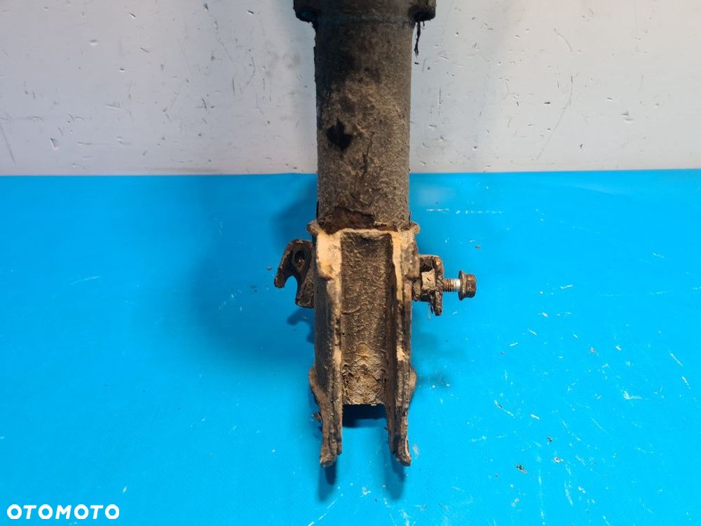 MCPERSON PRAWY SUBARU LEGACY  IV 2.0 - 3