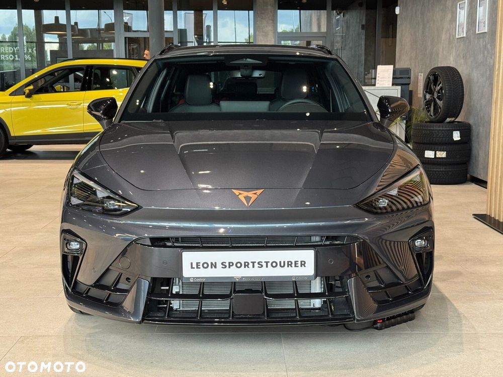 Cupra Leon - 3