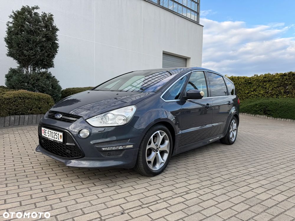 Ford S-Max - 18