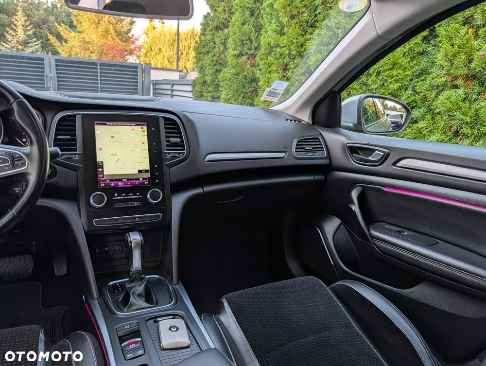 Renault Megane - 23