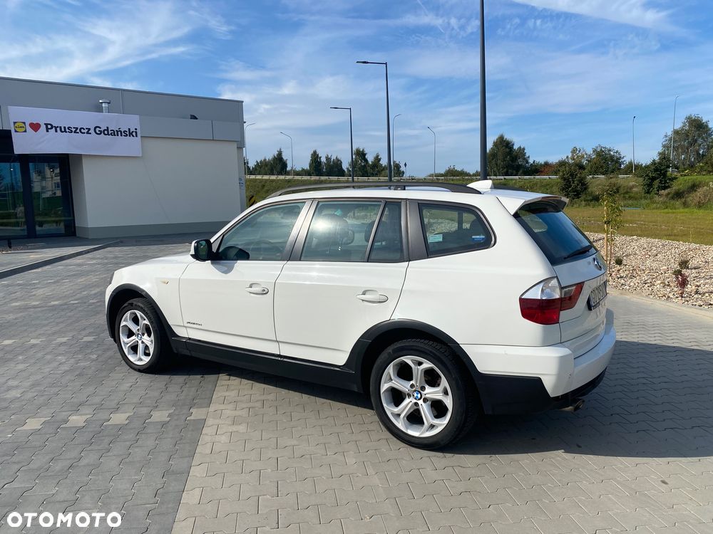 BMW X3 - 5