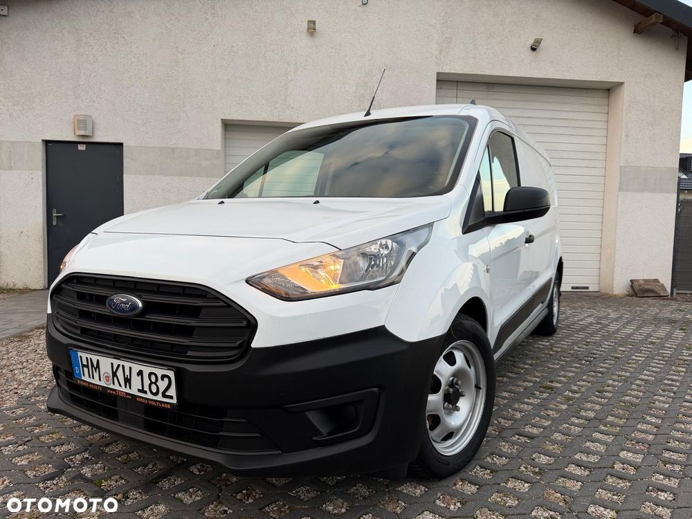 Ford Transit Connect Long L2 - 4