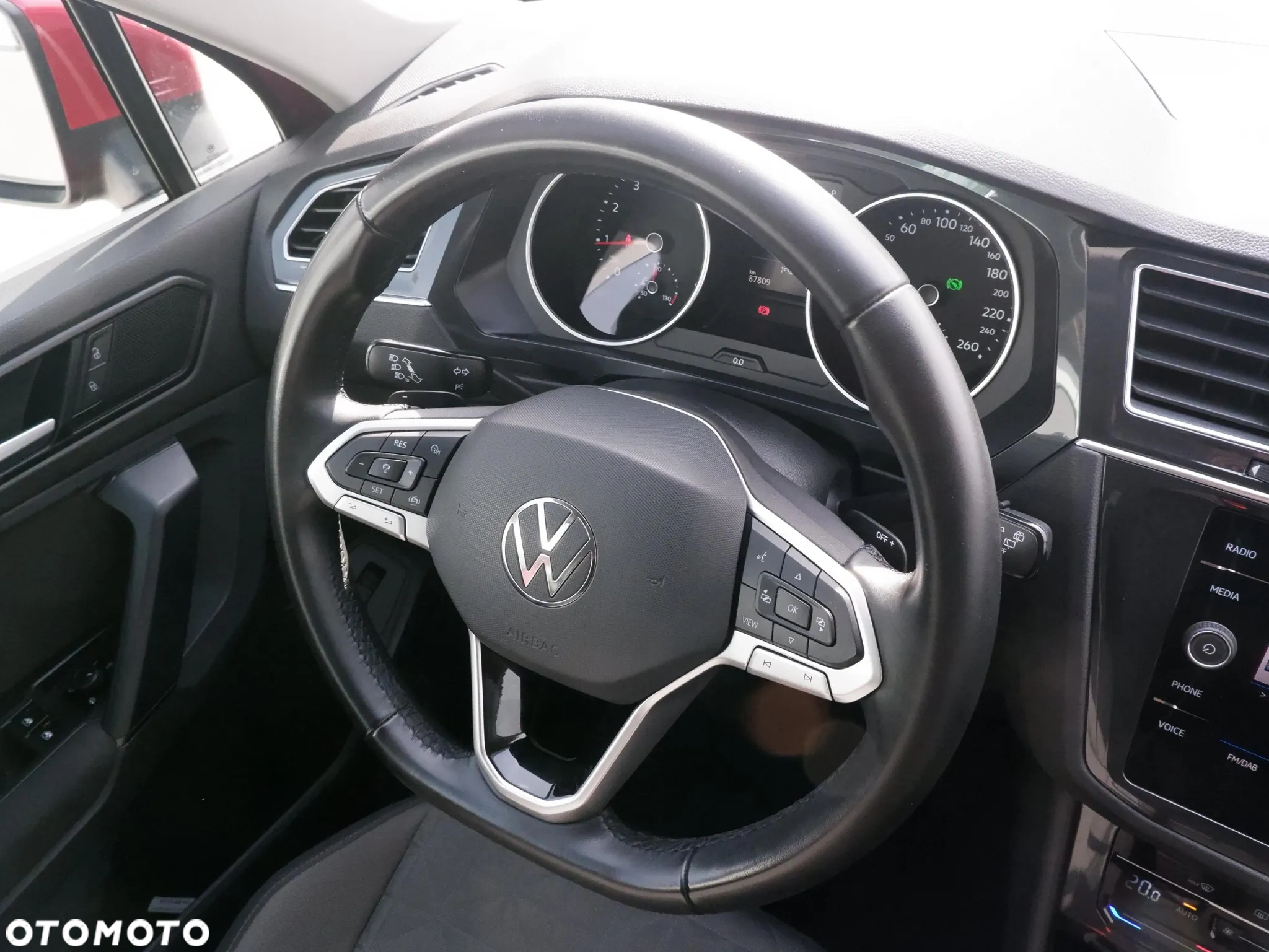 Volkswagen Tiguan 1.5 TSI EVO Life DSG - 25