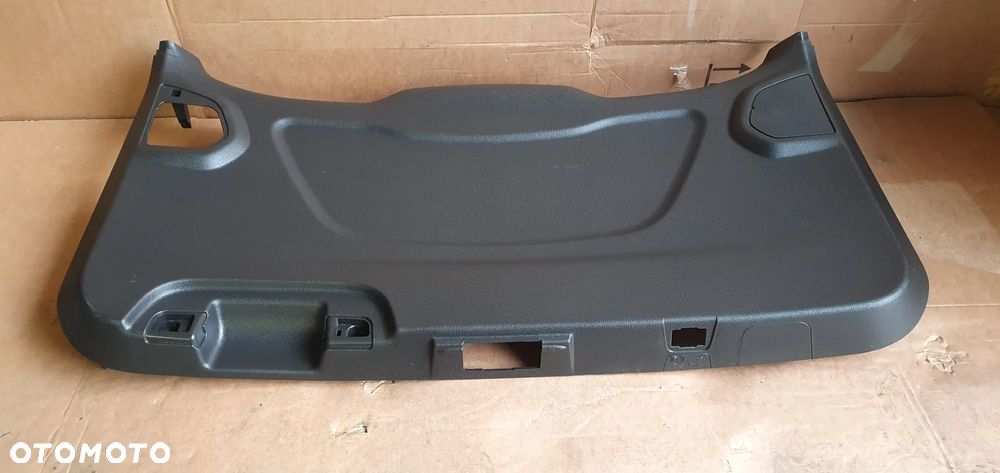 Tapicerka osłona klapy bagażnika Ford C-Max MK2 AM51-R40411-BHW - 6