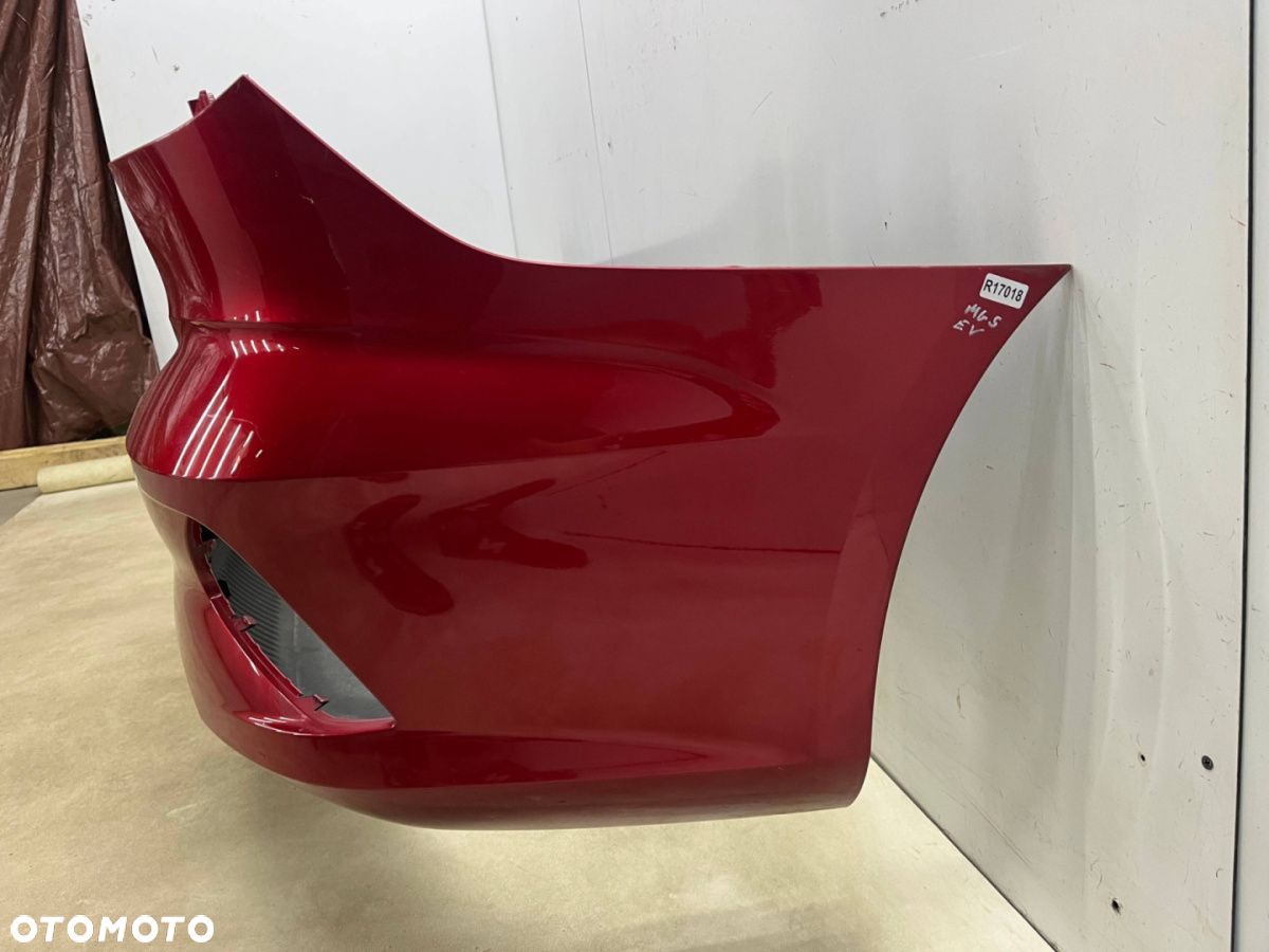 Zderzak tylny MG 5 EV 21r.- Lift tył 3XPDC P10859448 - 10