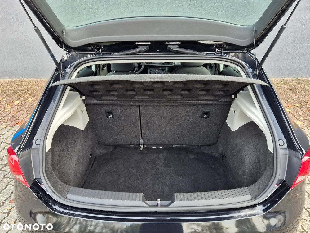 Seat Leon 1.2 TSI Reference - 23