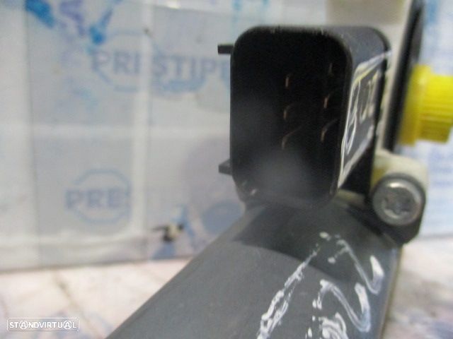Motor Elevador Vidro 7746807202  1001787A001 DODGE NITRO 2007 2.8Crd 180Cv 5P CINZA F ESQ - 3