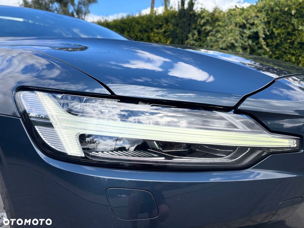 Volvo V60 D3 Geartronic Momentum Pro - 26