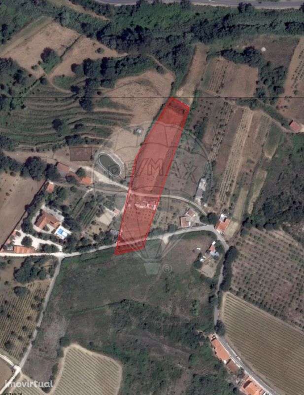 Terreno  para venda - Grande imagem: 2/3