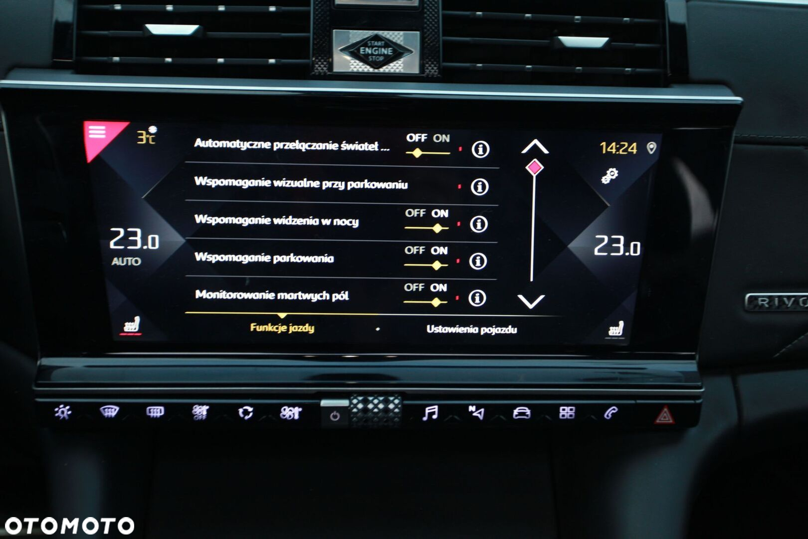DS Automobiles DS 9 1.6 PureTech Rivoli + - 38