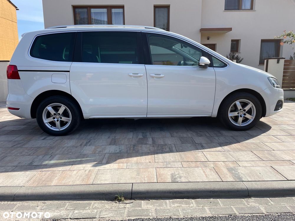 Seat Alhambra - 3