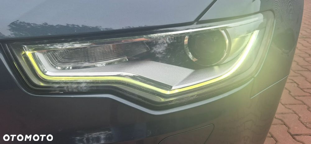 Audi A6 Limousine - 4