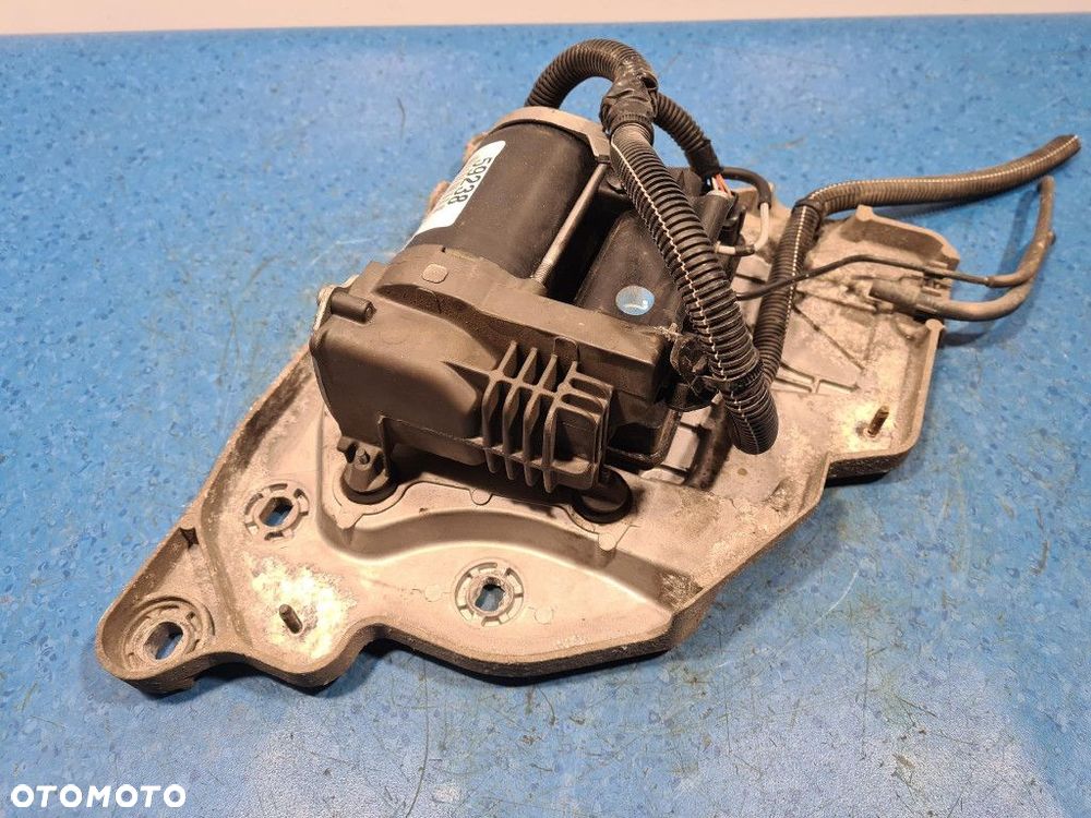 CITROEN C4 PICASSO KOMPRESOR ZAWIESZENIA 10 JBAL - 6