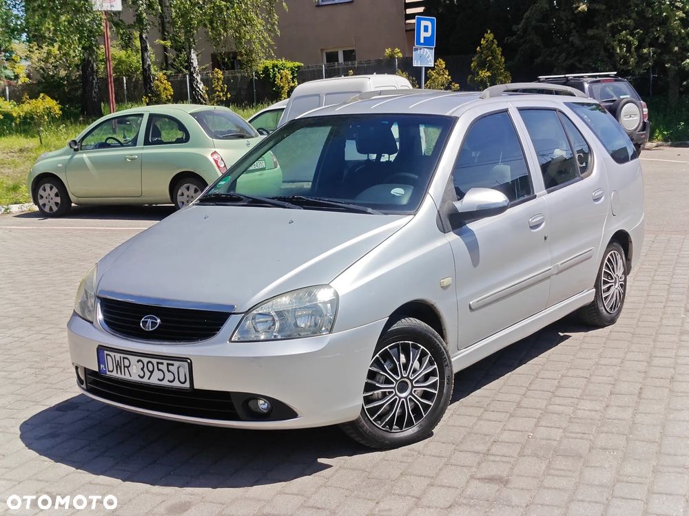 of the car