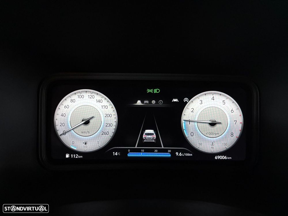 Hyundai Kauai 1.0 T-GDi N-Line - 36