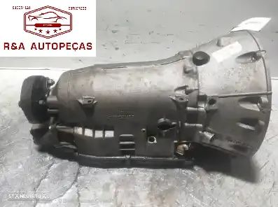 Caixa de velocidades Automatica Mercedes Classe S W220 5.0 V8 Ref 2202701100 - 1