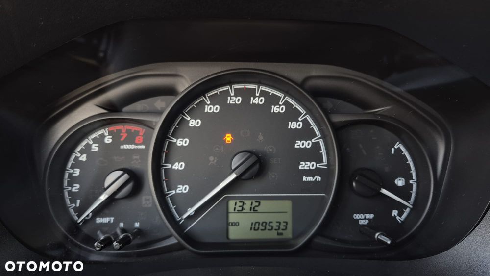 Toyota Yaris 1.5 Active - 23