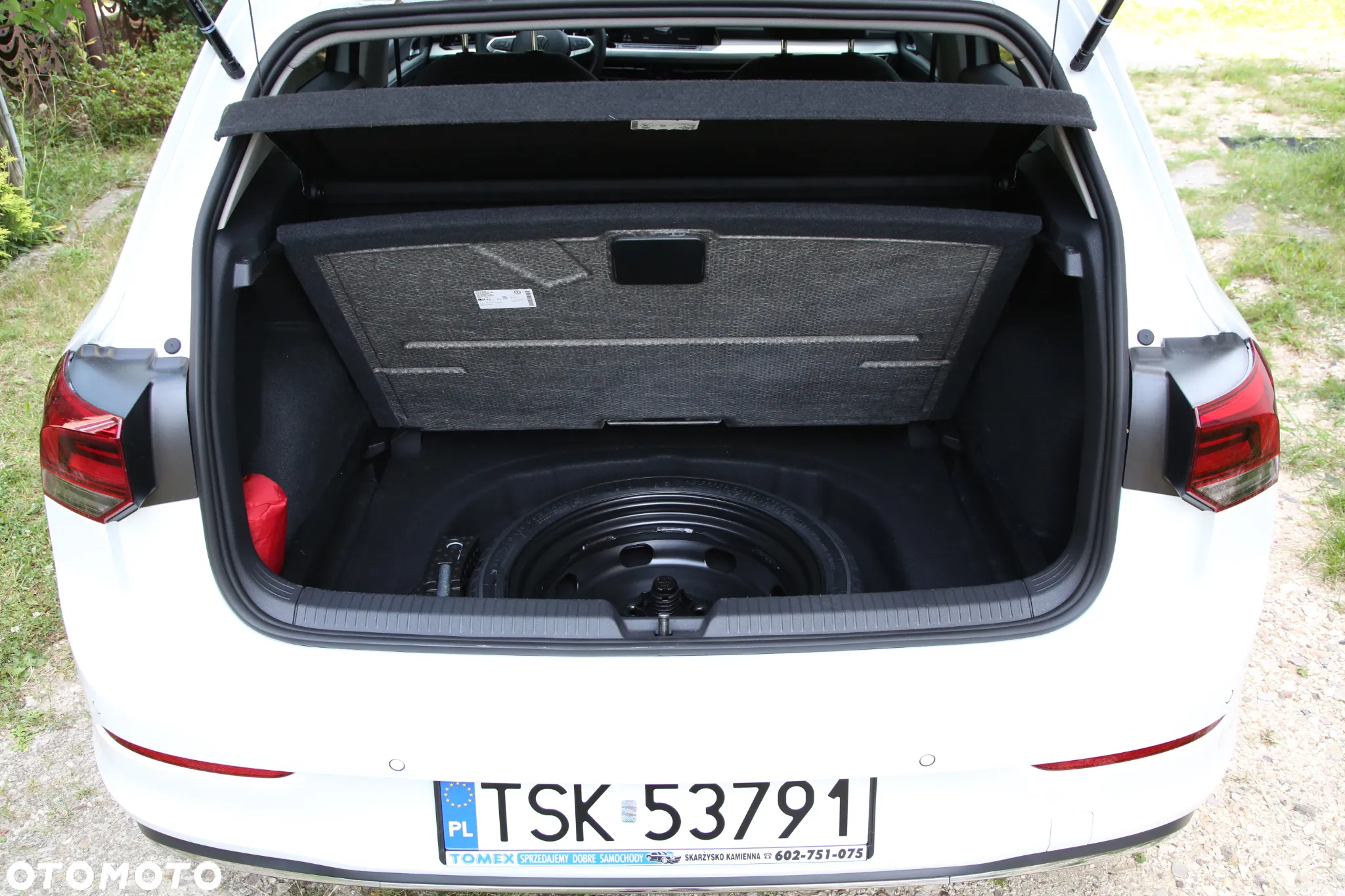 Volkswagen Golf Variant 1.5 TSI OPF Move - 29