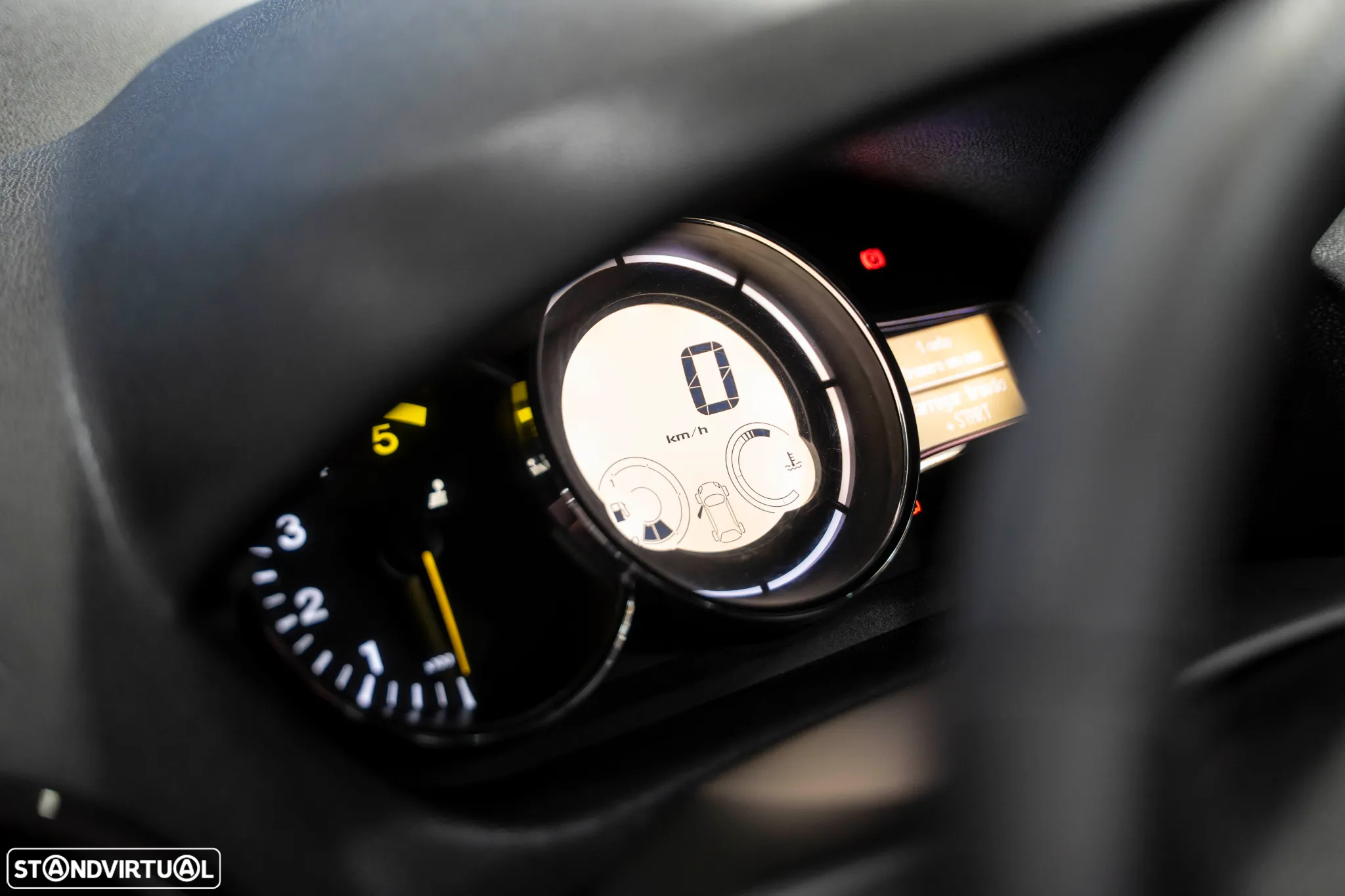 Renault Mégane 1.6 dCi Bose Edition SS - 15