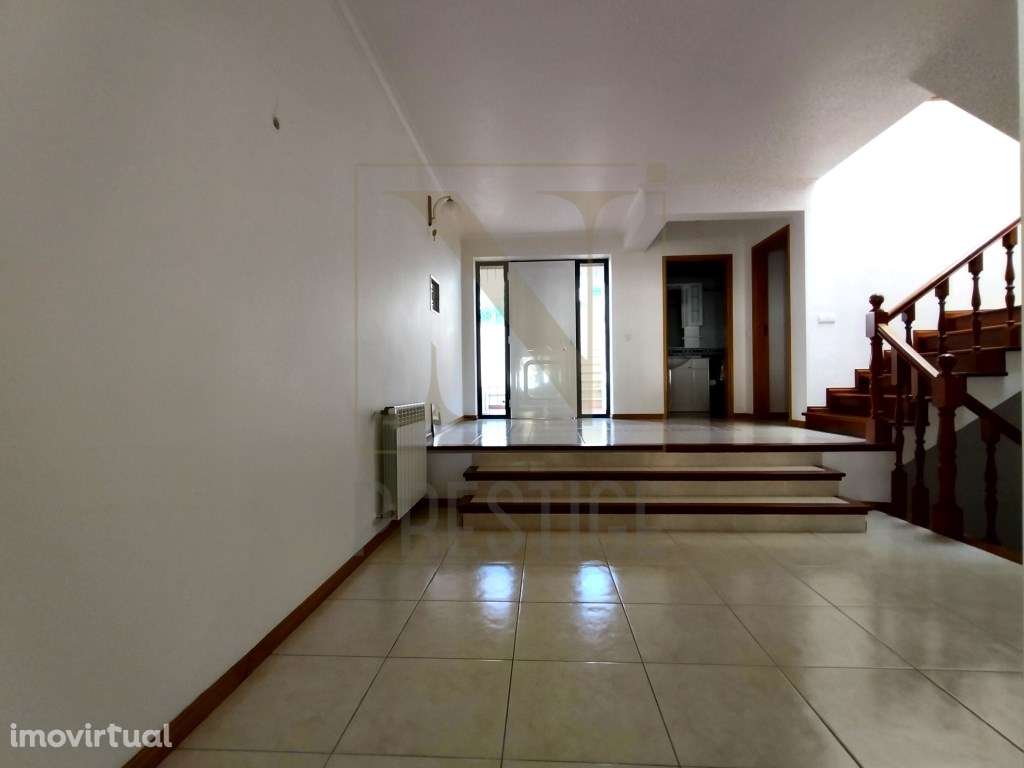 Moradia T5 na Figueira da Foz - Grande imagem: 4/31