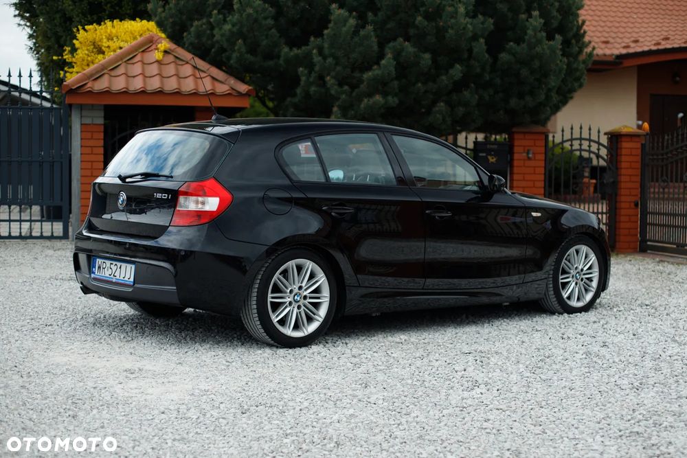 BMW Seria 1 - 16