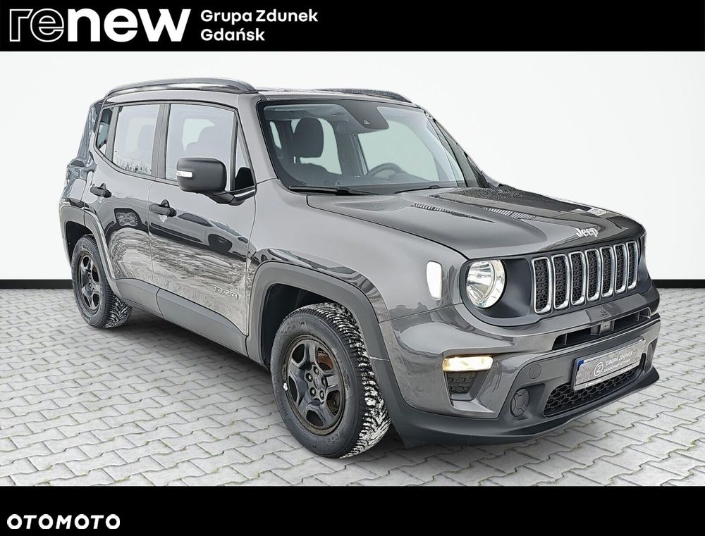 Jeep Renegade - 3