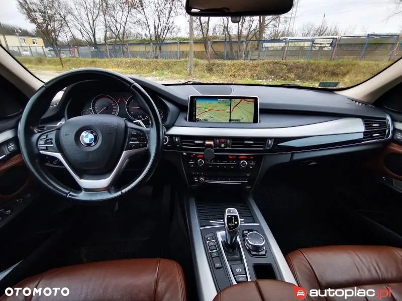BMW X5 xDrive25d - 21