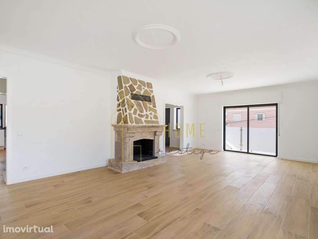 Deslumbrante Moradia T8 em Aires - Grande imagem: 4/25